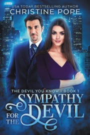 Sympathy for the Devil - Christine Pope