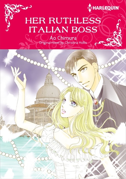 Her Ruthless Italian Boss