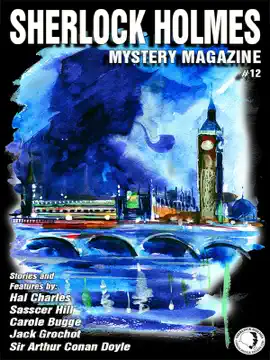 Read: Sherlock Book Holmes Mystery Magazine #12