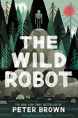 The Wild Robot - Peter Brown