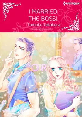 Read: I Book Married the Boss!