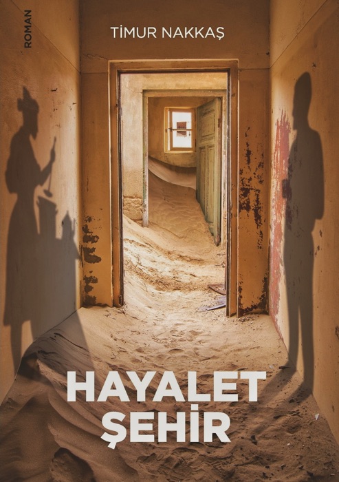 Hayalet Şehir
