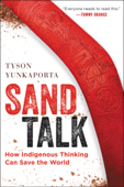 Sand Talk - Tyson Yunkaporta
