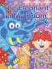 Book The Elephant in My Room