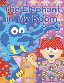 Book The Elephant in My Room - K. Maguire