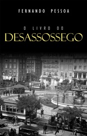 Livro do Desassossego - Fernando Pessoa