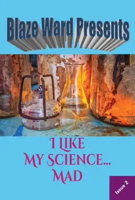 Read: I Like Book My Science...Mad