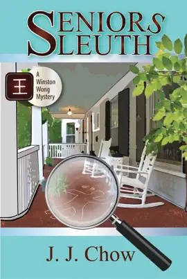 Read: Seniors Book Sleuth