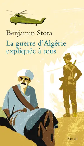 Read: La Guerre d'Algérie expliquée Book à tous