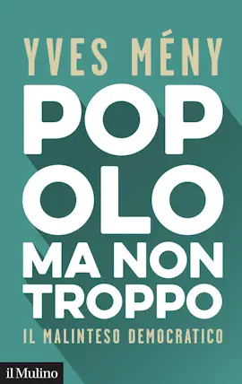 Read: Popolo ma non troppo Book
