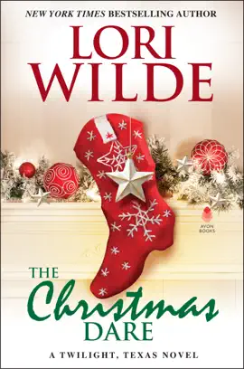 Read: The Book Christmas Dare