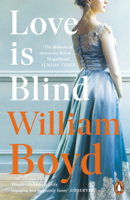 William Boyd - Love is Blind artwork