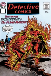 Detective Comics (1937-) #308 - Jack Schiff, Henry Boltinoff, Bob Brown, Dick Sprang & Joe Certa