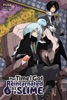 Book That Time I Got Reincarnated as a Slime, Vol. 5 (light novel)