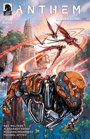 Anthem #2 - Mac Walters, Alexander Freed & Eduardo Francisco