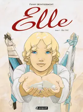 Read: Elle 1 Book