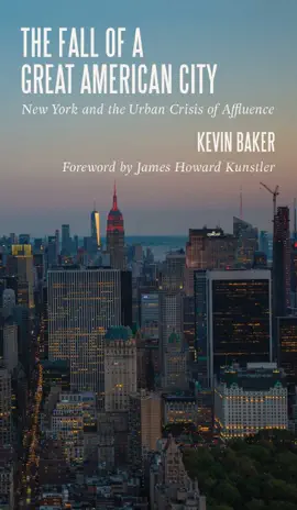Read: The Fall of Book a Great American City