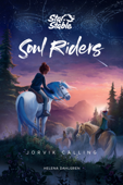 Soul Riders - Helena Dahlgren