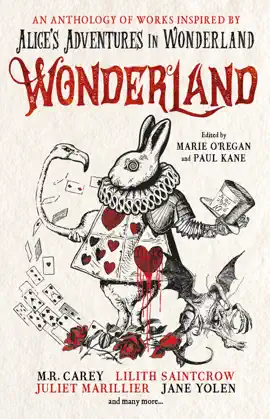Read: Wonderland: An Book Anthology