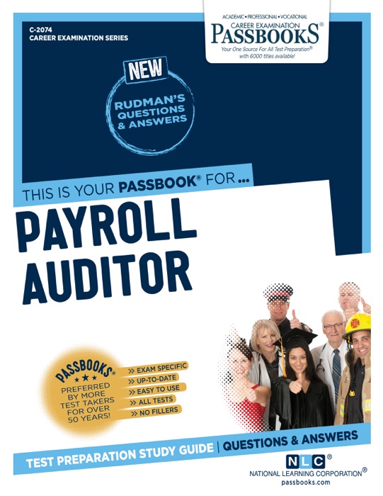 Payroll Auditor