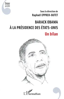 Read: Barack Book Obama à la présidence des Etats-Unis