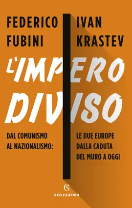 Read: L'impero diviso Book