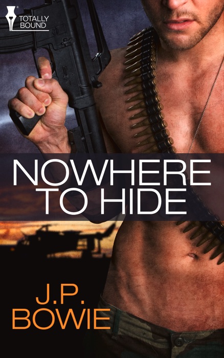 Nowhere to Hide