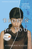 Broken for You Book Cover