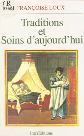 Read: Traditions et soins d'aujourd'hui Book