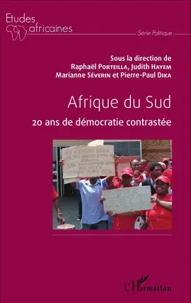 Read: Afrique Book du Sud