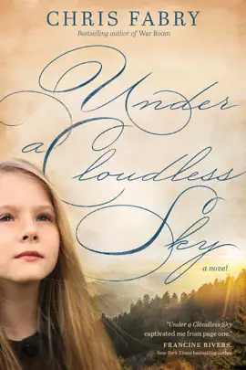 Read: Book Under a Cloudless Sky
