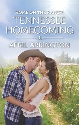 Read: Home on the Ranch: Book Tennessee Homecoming