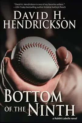 Read: Bottom of the Book Ninth