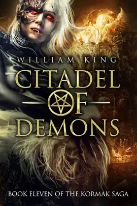 Read: Citadel of Demons (Kormak Book Eleven) Book