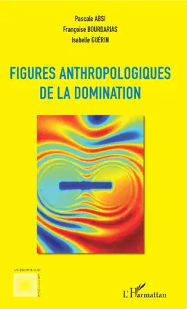 Read: Book Figures anthropologiques de la domination