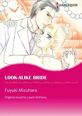 Read: Look-Alike Bride Book