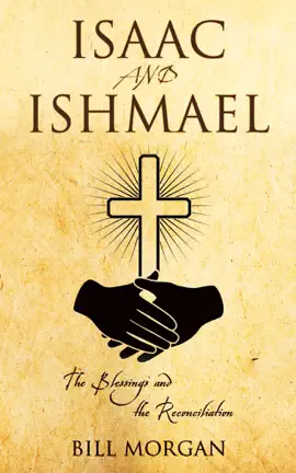 Read: Hagar Book and Ishmael