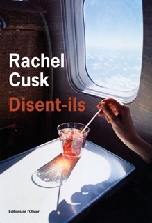 Disent-ils by Rachel Cusk