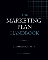 The Marketing Plan Handbook, 6th Edition