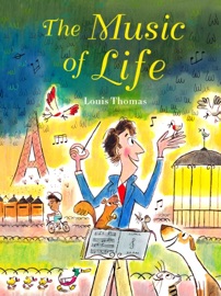 The Music of Life - Louis Thomas