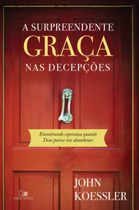 Read: A Book surpreendente graça nas decepções