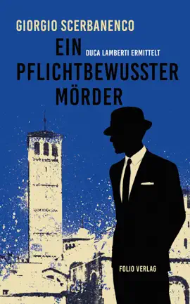 Read: Ein Book pflichtbewusster Mörder