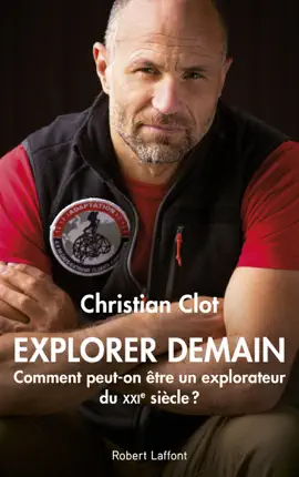Read: Book Explorer demain