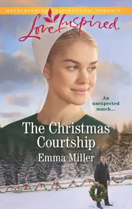 Read: The Christmas Courtship Book