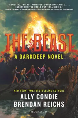 Read: The Book Beast