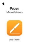 Manual de uso de Pages para iPhone