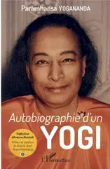 Autobiographie d'un yogi