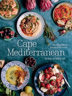 Cape Mediterranean by Ilse van der Merwe