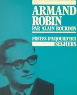Armand Robin