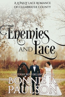 Enemies and Lace by Bonnie R. Paulson